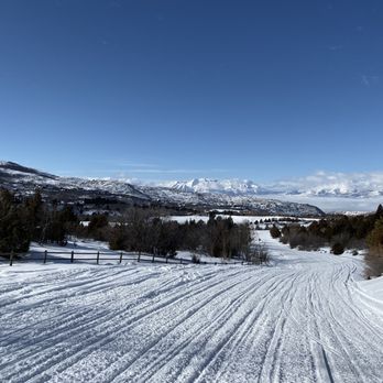 Uinta Recreation - Groomed trail - Recreation Centers Near Me - Heber City, Utah Uinta Recreation - Groomed trail - Recreation Centers Near Me - Heber City, Utah
