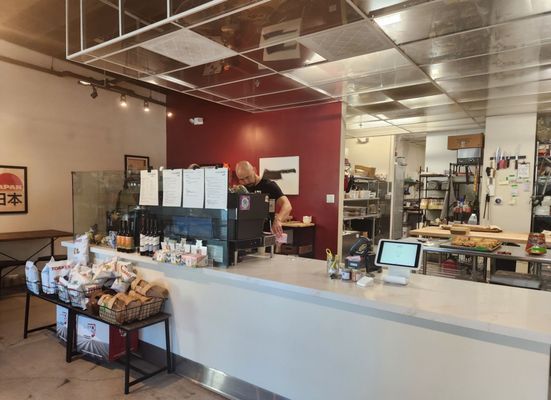 Meat & Essentials by null