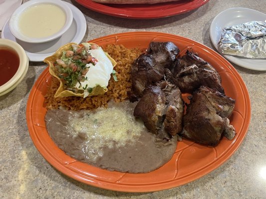 Dos Reales Mexican Restaurant by null