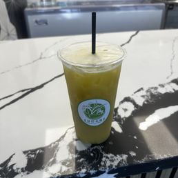 Large Mango Sucane (not on menu) Large Mango Sucane (not on menu)