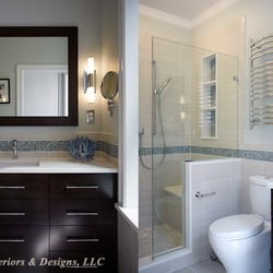 Creative Interiors - Bathroom Design
