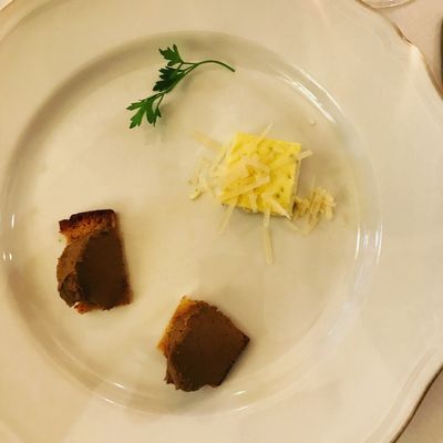 Cibrèo Ristorante by null