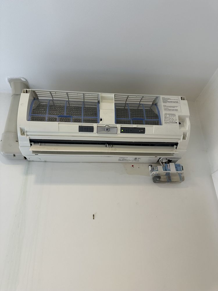 Slide of Alborz Corp