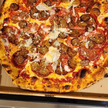 Ripieno's - Pepperoni Pizza - Pizza Near Me - Ocean City, Maryland Ripieno's - Pepperoni Pizza - Pizza Near Me - Ocean City, Maryland