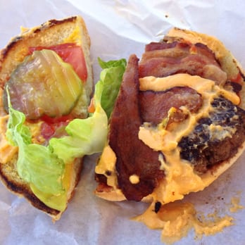 Dinky Diner - Delicious! - Food Trucks Near Me - Clarksburg, California
