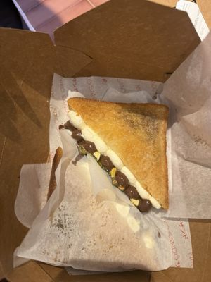 NIKÓ SANDO サンド by null