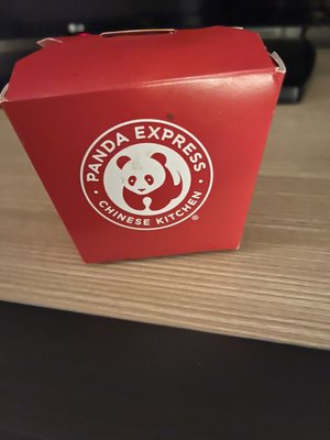 Panda Express by null