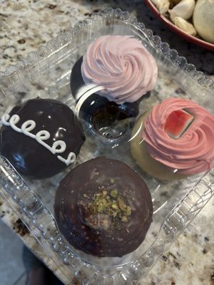 Sugar Bakery by null