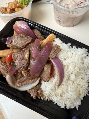 El Rincon de Jorgito by null