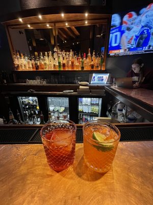 Apres Cafe by null