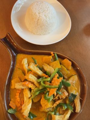 Thai Gourmet by null