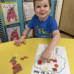 Newport Avenue Preschool & Kindergarten