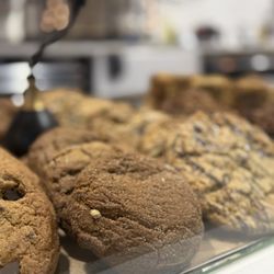 Heartwood Coffee Roasters