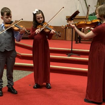 Anne Wood Music Studio - Michael, Josie and Louisa at the 2020 recital. - Musical Instruments & Teachers Near Me - Kent, Washington Anne Wood Music Studio - Michael, Josie and Louisa at the 2020 recital. - Musical Instruments & Teachers Near Me - Kent, Washington