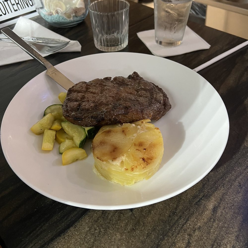 Swell At OV - Wagyu Steak (beautiful cut) - Bars Near Me - Norfolk, Virginia Swell At OV - Wagyu Steak (beautiful cut) - Bars Near Me - Norfolk, Virginia