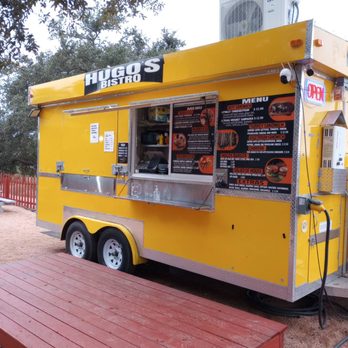 Namaste Austin - Hugo's Bistro truck - Indian Near Me - Austin, Texas Namaste Austin - Hugo's Bistro truck - Indian Near Me - Austin, Texas