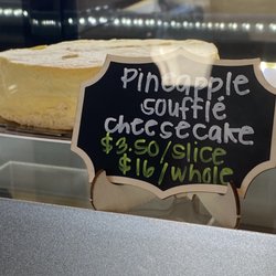 Ayla's Patisserie - Ayla's Patisserie...Kapolei Parkway