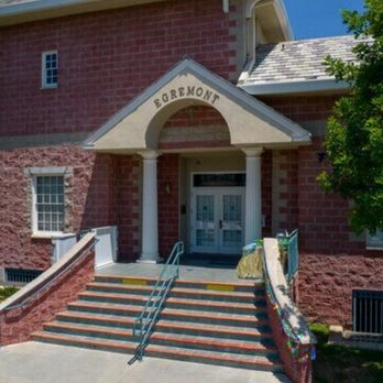 Egremont School - School entrance. - Elementary Schools Near Me - Chatsworth, California