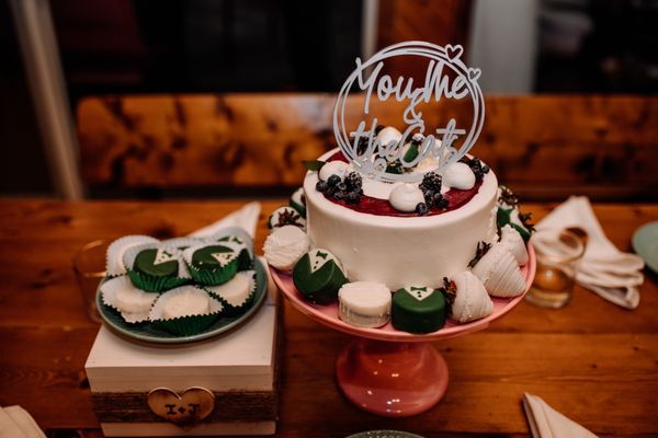 Paris Baguette by null