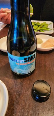 SUGARFISH by sushi nozawa by null