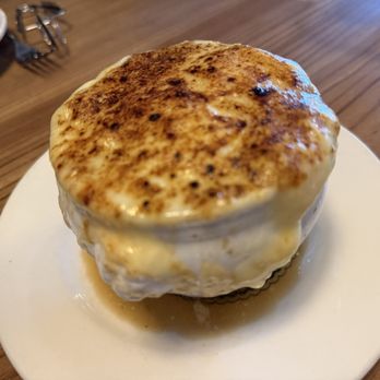 Petit Trois - French Onion Soup - French Near Me - Los Angeles, California Petit Trois - French Onion Soup - French Near Me - Los Angeles, California