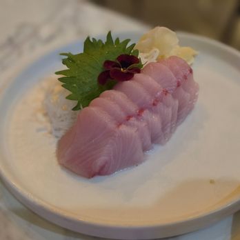 Harumi - Yellowtail sashimi - Sushi Bars Near Me - Peoria, Arizona