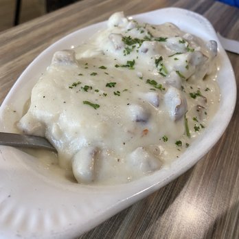 @ The Diner - Biscuits & Gravy - Breakfast & Brunch Near Me - Orlando, Florida @ The Diner - Biscuits & Gravy - Breakfast & Brunch Near Me - Orlando, Florida