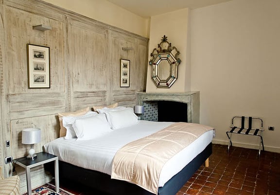 L'Hermitage Gantois, Autograph Collection by null