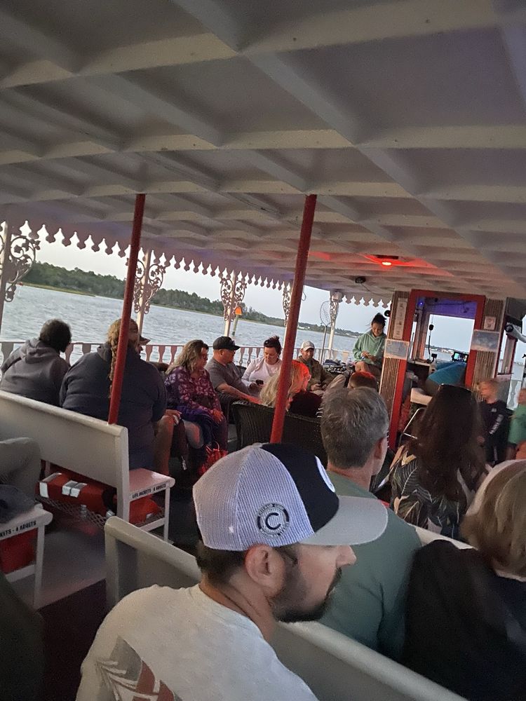 Tiki Tours