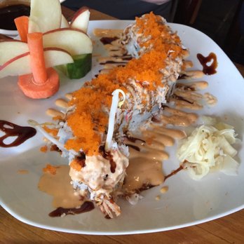 Ban Mai Thai - Sushi - Sushi Bars Near Me - Grants Pass, Oregon Ban Mai Thai - Sushi - Sushi Bars Near Me - Grants Pass, Oregon