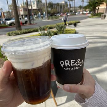 Sunmerry Coffee - Cold Brew With Sweet Foam + Blueberry Matcha Latte - Coffee & Tea Near Me - Brea, California Sunmerry Coffee - Cold Brew With Sweet Foam + Blueberry Matcha Latte - Coffee & Tea Near Me - Brea, California