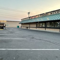 Big J's Outdoor Store - 7/21/24