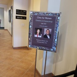 Clinic For Women Anaheim