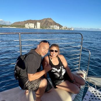Holokai Catamaran - Boating Near Me - Honolulu, Hawaii