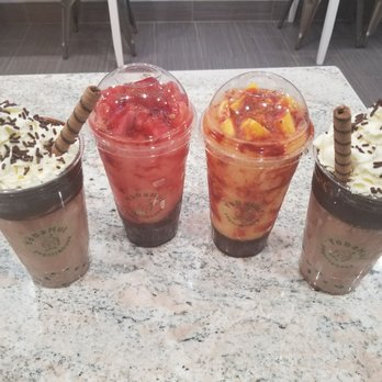 YobaHut - Ice Cream & Frozen Yogurt Near Me - Phoenix, Arizona YobaHut - Ice Cream & Frozen Yogurt Near Me - Phoenix, Arizona