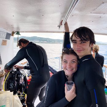 st croix ultimate bluewater adventures