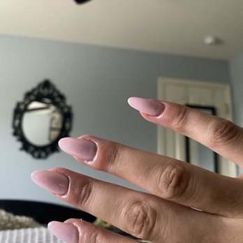 Green Ivy Nails & Spa - Gel-x 24 hours after - allergic reaction or infection - Nail Salons Near Me - Temecula, California