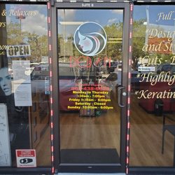 Debon Salon