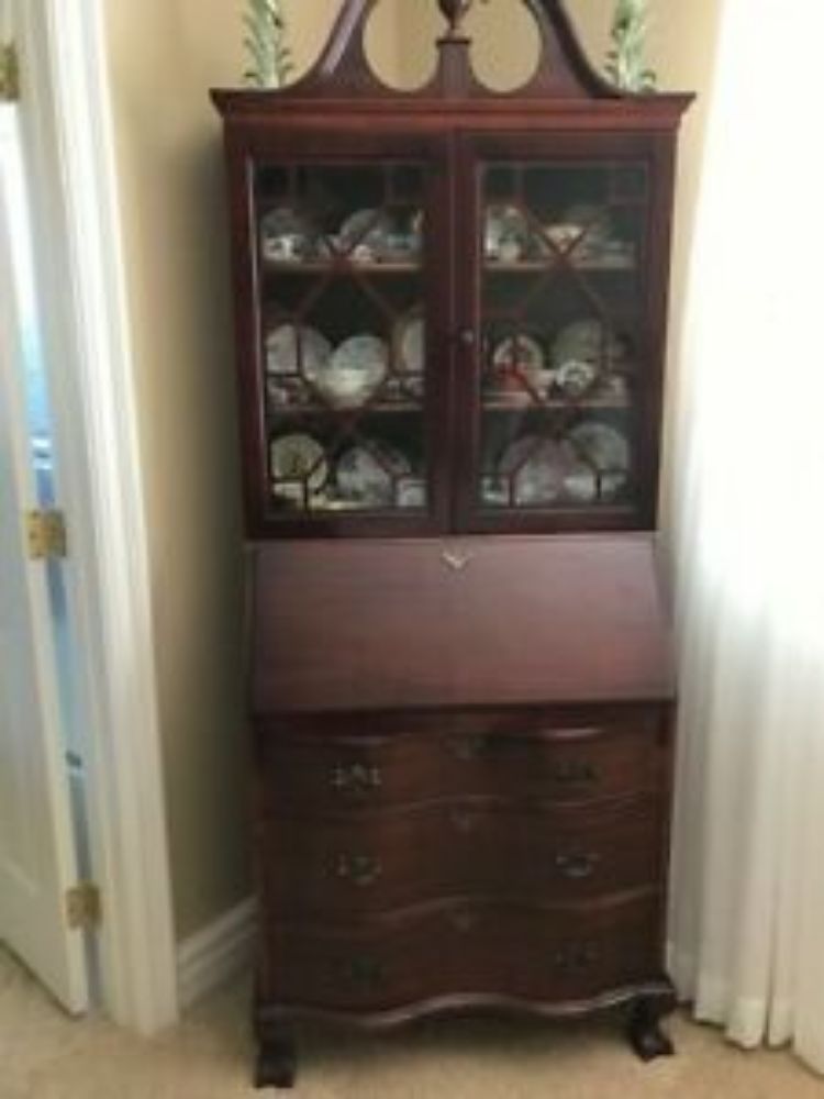 WILKINS FURNITURE RESTORATION Houston, Texas Furniture Repair