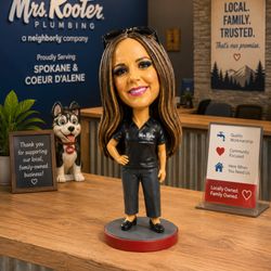 Mr. Rooter Plumbing of Spokane