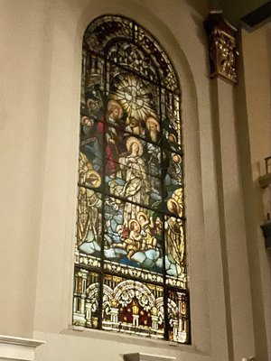 The Priory Hotel by null