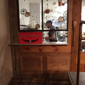 Dough - Desserts Near Me - New York, New York