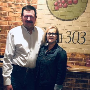 Bin 303 - Bin 303 anniversary celebration April 2022 - New American Near Me - Rockwall, Texas