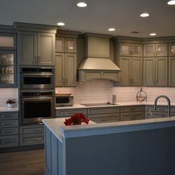 Thomas Kitchen & Bath