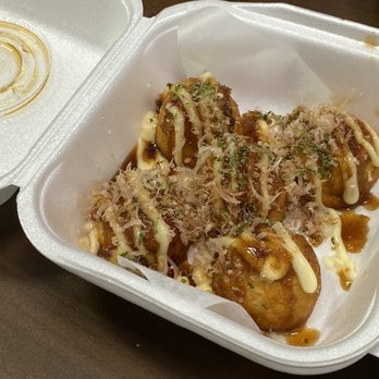 Sushi Modo - Sushi Bars Near Me - Burnaby, British Columbia