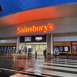 Sainsbury's
