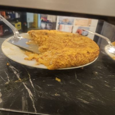 Pez Tortilla by null