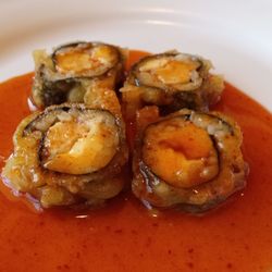 Fuji Sushi - Complimentary