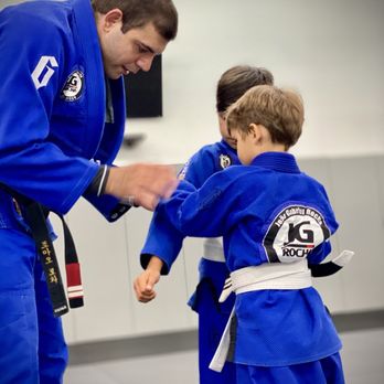 Rocha Martial Arts - Kids class - Brazilian Jiu-jitsu Near Me - Irving, Texas Rocha Martial Arts - Kids class - Brazilian Jiu-jitsu Near Me - Irving, Texas