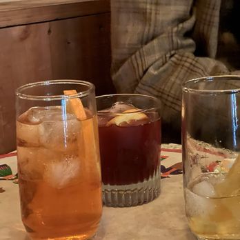 Royal Cuckoo Market - a bunch of vermouth cocktails - Beer, Wine & Spirits Near Me - San Francisco, California Royal Cuckoo Market - a bunch of vermouth cocktails - Beer, Wine & Spirits Near Me - San Francisco, California